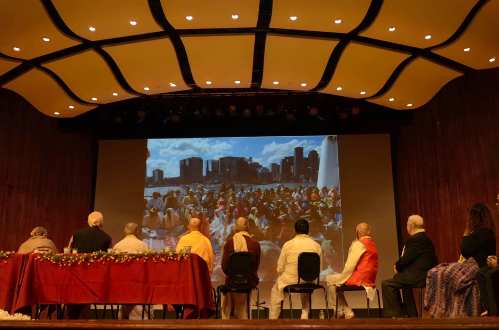 Jaladuta Kirtan Festival 2025 gallery moment 2