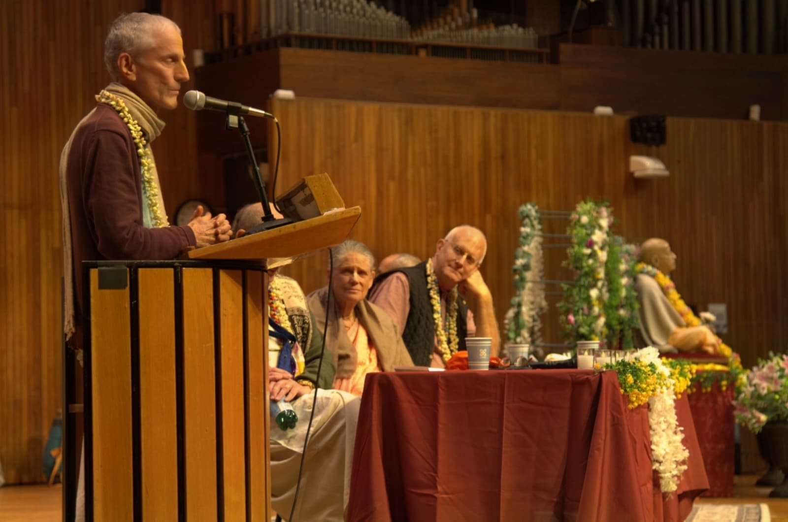Jaladuta Kirtan Festival 2025 gallery moment 4