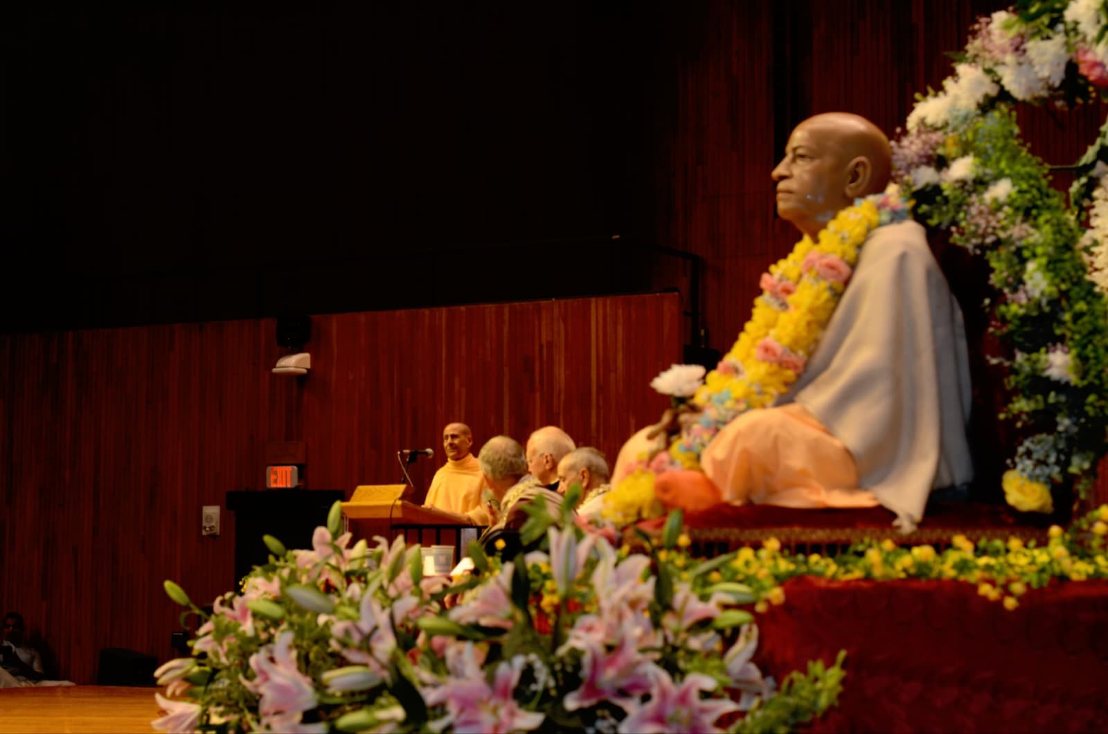 Jaladuta Kirtan Festival 2025 gallery moment 6