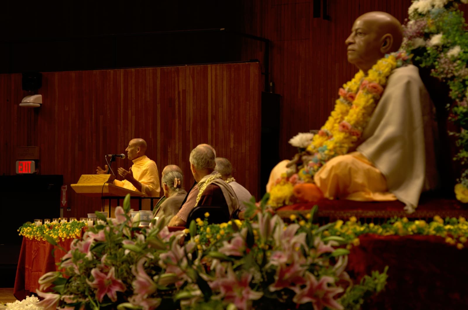 Jaladuta Kirtan Festival 2025 gallery moment 7