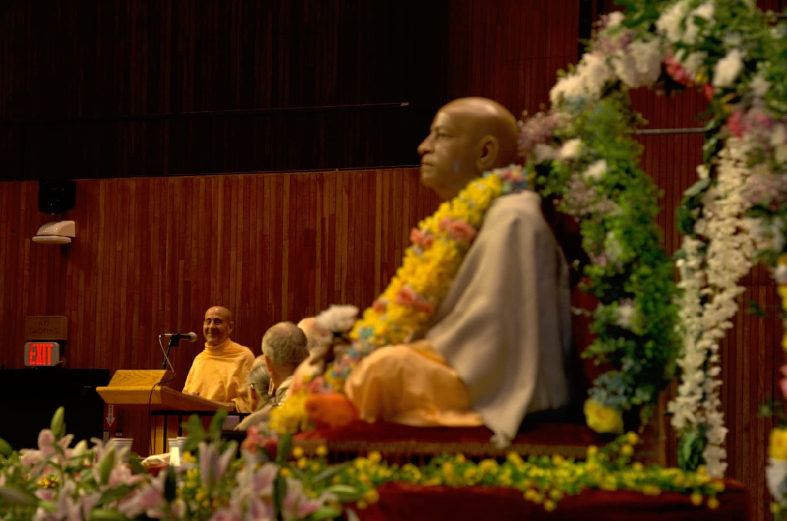 Jaladuta Kirtan Festival 2025 gallery moment 8