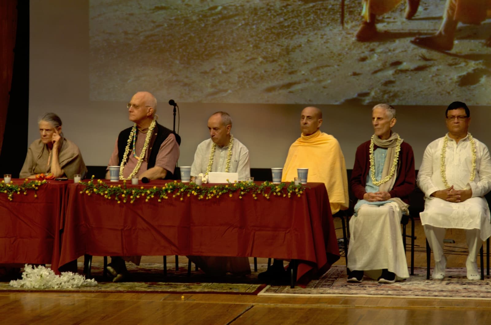 Jaladuta Kirtan Festival 2025 gallery moment 9